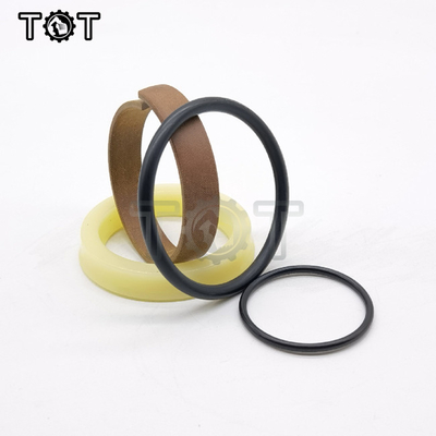 Kit de joint de régleur de voie des kits EX200-5 4177837 d'Oil Seal Repair d'excavatrice