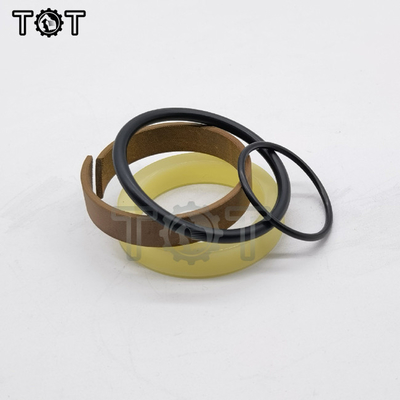 Kit de joint de régleur de voie des kits EX200-5 4177837 d'Oil Seal Repair d'excavatrice