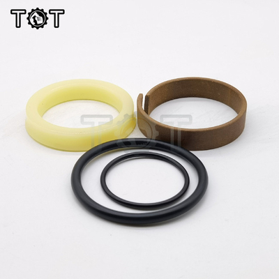 Kit de joint de régleur de voie des kits EX200-5 4177837 d'Oil Seal Repair d'excavatrice