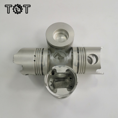 excavatrice Piston du piston EX220-5 EX230-5 de 110mm 13211-2152 H07CT Hino