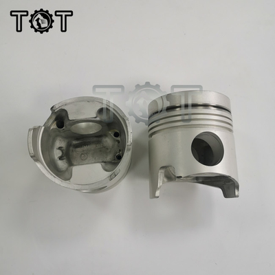 excavatrice Piston du piston EX220-5 EX230-5 de 110mm 13211-2152 H07CT Hino