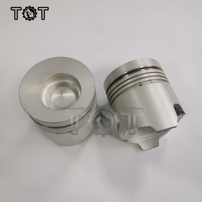 excavatrice Piston du piston EX220-5 EX230-5 de 110mm 13211-2152 H07CT Hino