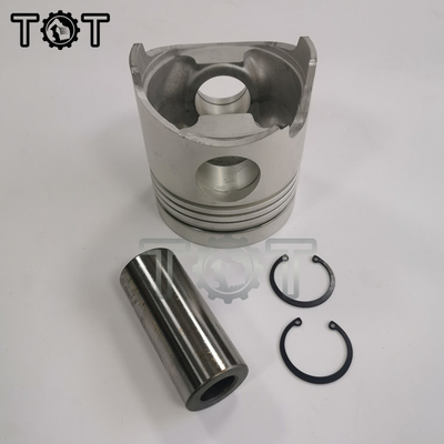 excavatrice Piston du piston EX220-5 EX230-5 de 110mm 13211-2152 H07CT Hino