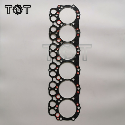 Garniture de révision de moteur de Hino H06CT H07CT réglée pour EX220-3 EX220-5 EX230-5