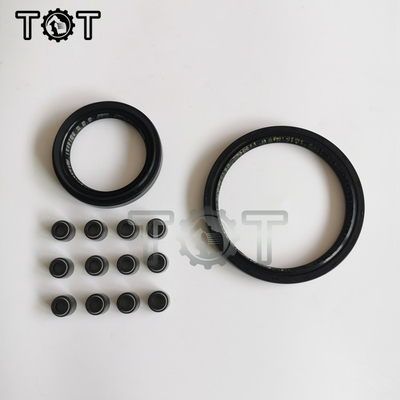 Garniture de révision de moteur de Hino H06CT H07CT réglée pour EX220-3 EX220-5 EX230-5