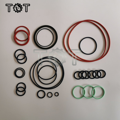 Garniture de révision de moteur de Hino H06CT H07CT réglée pour EX220-3 EX220-5 EX230-5