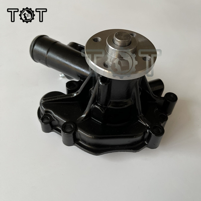 129900-42001 pompe à eau de refroidissement de moteur de 4TNV94 4TNV98 pour DH60 R80 ZX75-5A