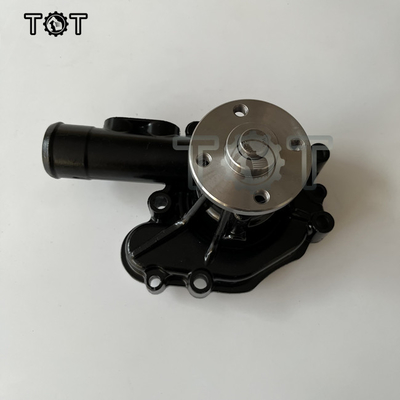 129900-42001 pompe à eau de refroidissement de moteur de 4TNV94 4TNV98 pour DH60 R80 ZX75-5A