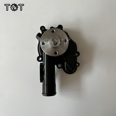 129900-42001 pompe à eau de refroidissement de moteur de 4TNV94 4TNV98 pour DH60 R80 ZX75-5A