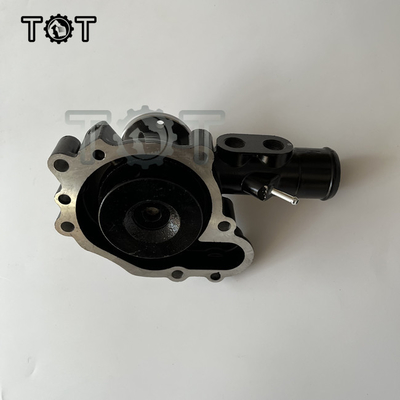 129900-42001 pompe à eau de refroidissement de moteur de 4TNV94 4TNV98 pour DH60 R80 ZX75-5A