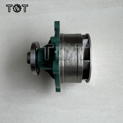 Pompe à eau de moteur de VOE21125771 D4D D6D D7E Volvo pour EC140 EC210 EC290