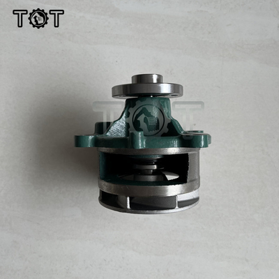 Pompe à eau de moteur de VOE21125771 D4D D6D D7E Volvo pour EC140 EC210 EC290