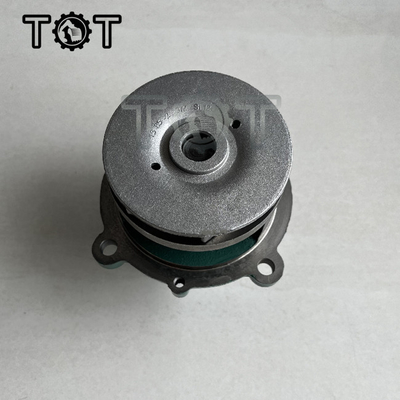 Pompe à eau de moteur de VOE21125771 D4D D6D D7E Volvo pour EC140 EC210 EC290