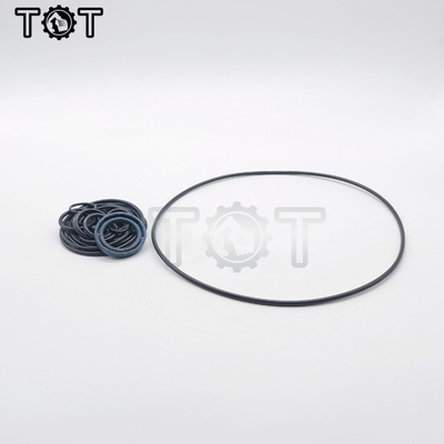 Reconstruction Kit Excavator Oil Seal de pompe hydraulique d'OEM A10VD43