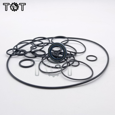 Reconstruction Kit Excavator Oil Seal de pompe hydraulique d'OEM A10VD43