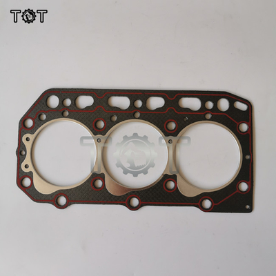 ODM d'OEM de kit de garniture de PC30-7 PC30-8 3Tnv84 3D84-3 Yanmar