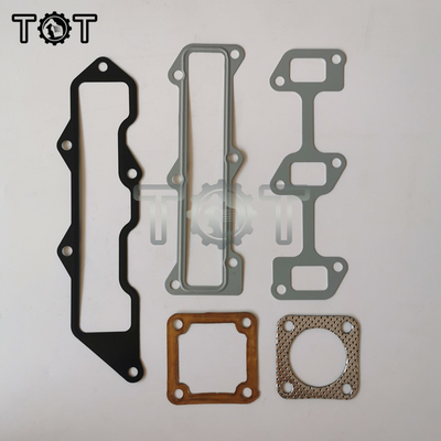 ODM d'OEM de kit de garniture de PC30-7 PC30-8 3Tnv84 3D84-3 Yanmar