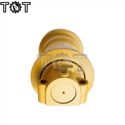 Excavatrice Undercarriage Parts de bouteur de rouleau de transporteur de ZAX300 ZX350 ZX330 DH300 Hitachi