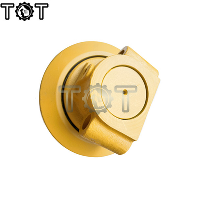 Excavatrice Undercarriage Parts de bouteur de rouleau de transporteur de ZAX300 ZX350 ZX330 DH300 Hitachi