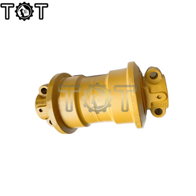 Rouleaux en acier de voie de bouteur de Bottom Roller Forged d'excavatrice de KATO HD1250-7