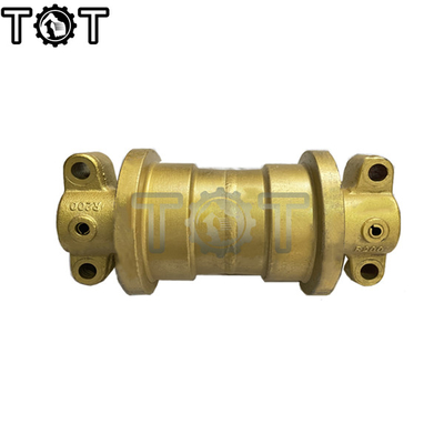 Excavatrice inférieure Undercarriage Parts de rouleau de voie de R200 R210 R215 R225 R250 Hyundai