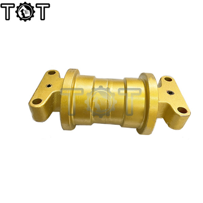 Excavatrice inférieure Undercarriage Parts de rouleau de voie de R200 R210 R215 R225 R250 Hyundai