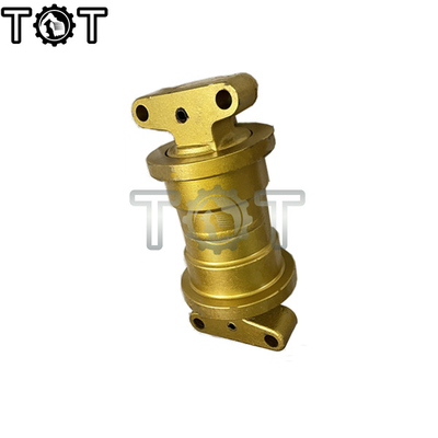 Excavatrice inférieure Undercarriage Parts de rouleau de voie de R200 R210 R215 R225 R250 Hyundai