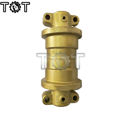 Excavatrice inférieure Undercarriage Parts de rouleau de voie de R200 R210 R215 R225 R250 Hyundai
