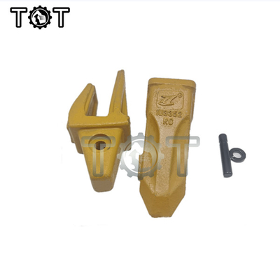 Excavatrice Bucket Teeth 320 erpillar Digger Bucket Adapter d'E320 IU3352