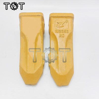 Excavatrice Bucket Teeth 320 erpillar Digger Bucket Adapter d'E320 IU3352