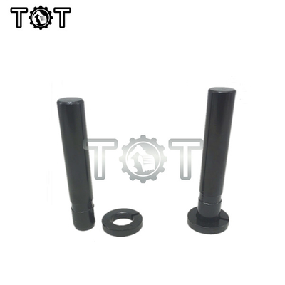 Dent de l'acier E325 7T3402 de Bucket Teeth Alloy d'excavatrice de 325 erpillar