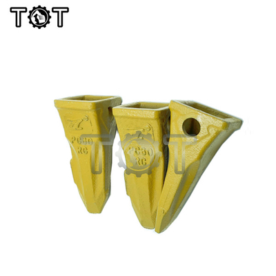 OEM d'adaptateur de Bucket Teeth And d'excavatrice de KOMATSU PC56 PC60 PC78