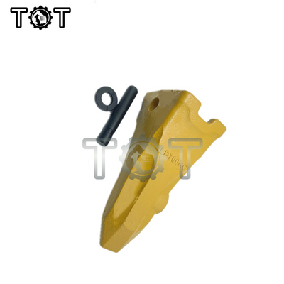 Excavatrice Tooth Point de roche de Bucket Adapters Mine d'excavatrice de SANY SY700 LD700
