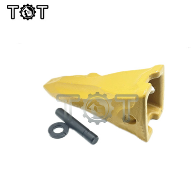 Excavatrice Tooth Point de roche de Bucket Adapters Mine d'excavatrice de SANY SY700 LD700