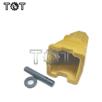 Excavatrice Tooth Point de roche de Bucket Adapters Mine d'excavatrice de SANY SY700 LD700
