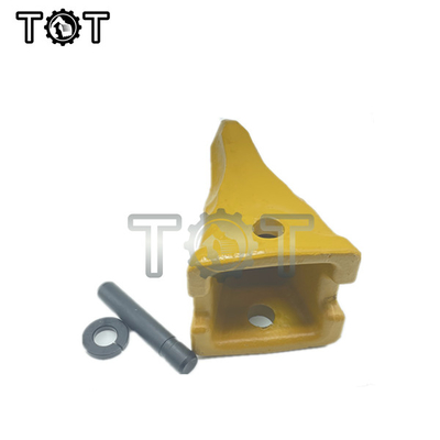 Excavatrice Tooth Point de roche de Bucket Adapters Mine d'excavatrice de SANY SY700 LD700