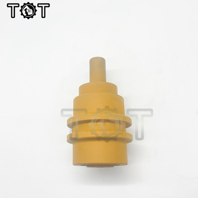 Rouleau de voie de bouteur d'E307 E307C  Carrier Roller ISO9001