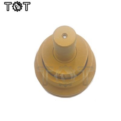 Rouleau de voie de bouteur d'E307 E307C  Carrier Roller ISO9001