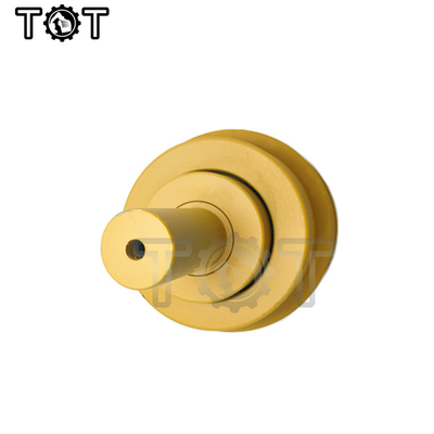 Rouleau de voie de bouteur d'E307 E307C  Carrier Roller ISO9001