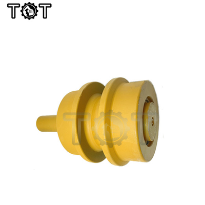 Excavatrice Undercarriage Parts de rouleau de transporteur de VOLVO EC140 EC140B
