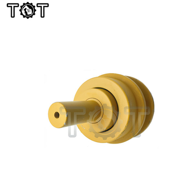Excavatrice Undercarriage Parts de rouleau de transporteur de VOLVO EC140 EC140B