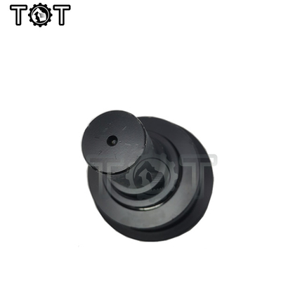 Excavatrice Undercarriage Parts de rouleau de transporteur