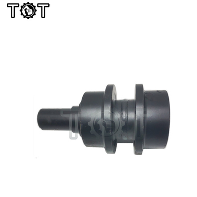 Excavatrice Undercarriage Parts de rouleau de transporteur