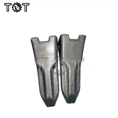 Excavatrice Bucket Teeth HRC47-52 de DH360 DH300 713-00032 DOOSAN