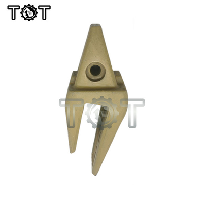 Excavatrice Bucket Teeth HRC47-52 de DH360 DH300 713-00032 DOOSAN