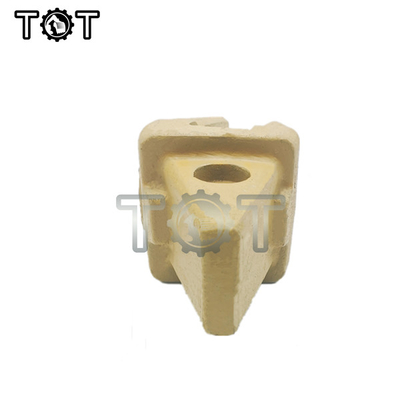 Excavatrice Bucket Teeth HRC47-52 de DH360 DH300 713-00032 DOOSAN