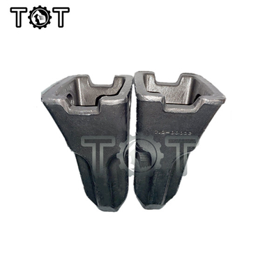Excavatrice Bucket Teeth HRC47-52 de DH360 DH300 713-00032 DOOSAN