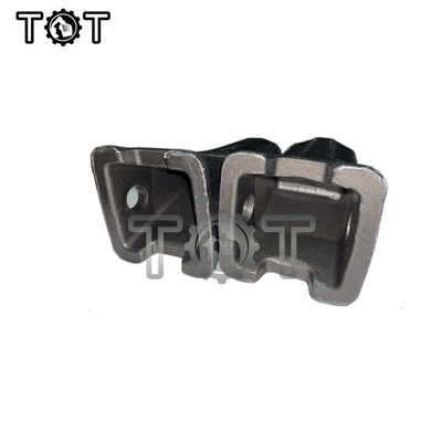 Excavatrice Bucket Teeth HRC47-52 de DH360 DH300 713-00032 DOOSAN