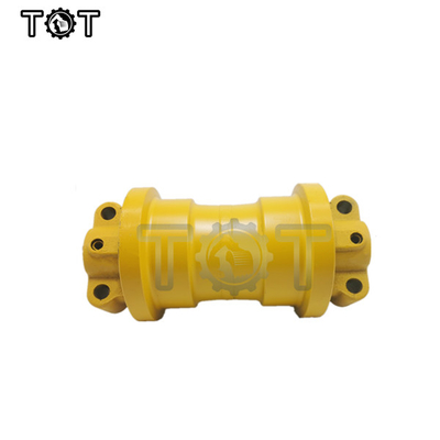 Excavatrice inférieure Undercarriage Parts de bouteur de rouleau de voie de KOMATSU PC200-5 PC220-6