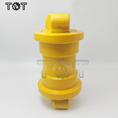 Excavatrice inférieure Undercarriage Parts de bouteur de rouleau de voie de KOMATSU PC200-5 PC220-6